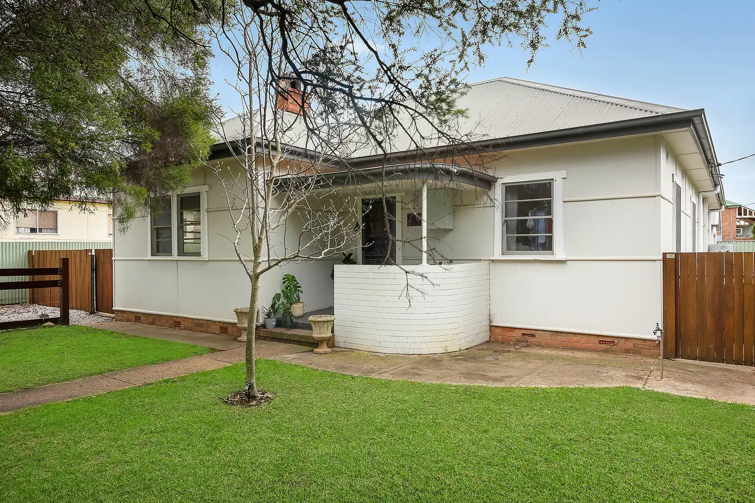Main view of Homely house listing, 22 Gladstone Street, Mudgee NSW 2850