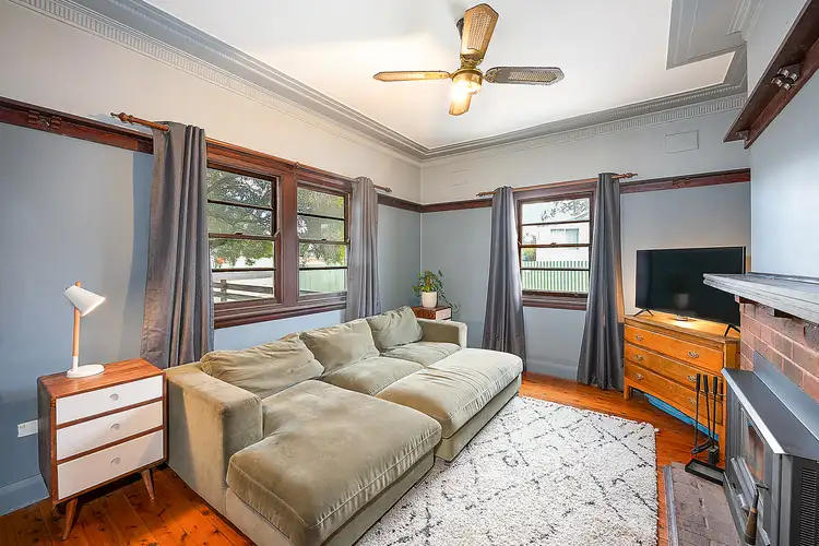 Fifth view of Homely house listing, 22 Gladstone Street, Mudgee NSW 2850