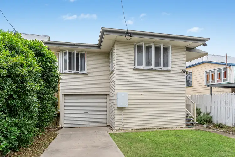 Main view of Homely house listing, 32 Caroline Street, Allenstown QLD 4700