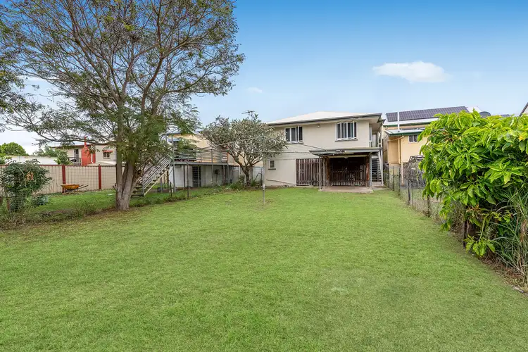 Third view of Homely house listing, 32 Caroline Street, Allenstown QLD 4700