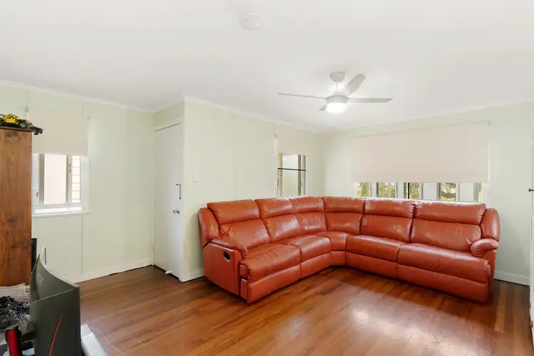 Fourth view of Homely house listing, 32 Caroline Street, Allenstown QLD 4700