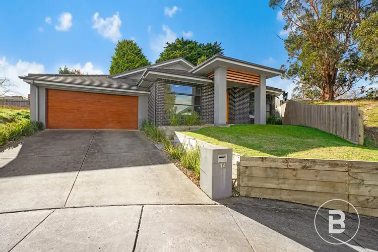 14 Catalina Court, Ballarat East VIC 3350