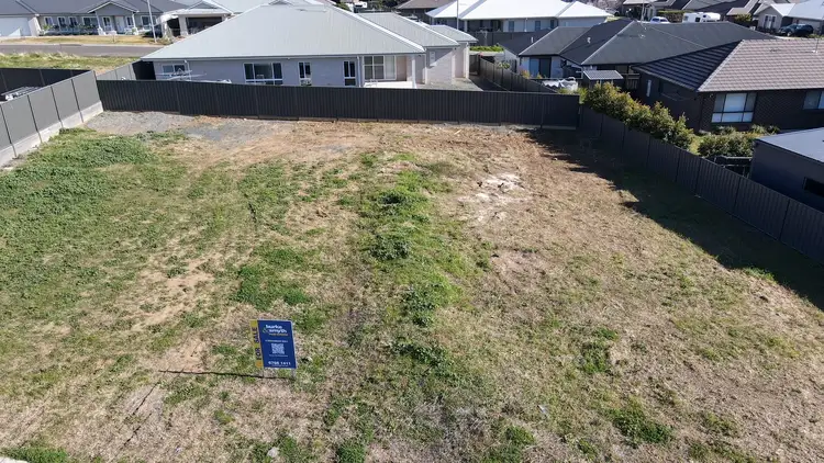 Second view of Homely land listing, 4 Brahman Way, Tamworth NSW 2340