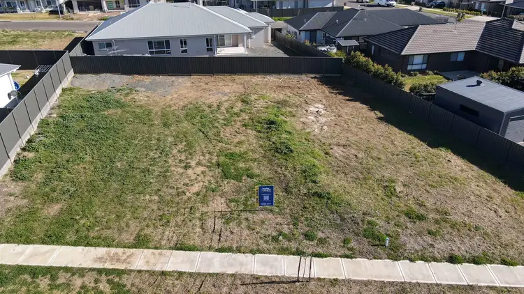 Third view of Homely land listing, 4 Brahman Way, Tamworth NSW 2340
