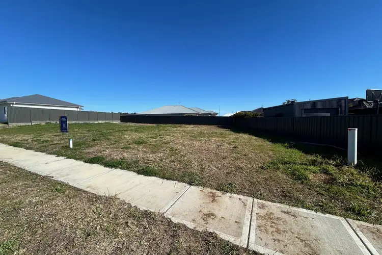 Fourth view of Homely land listing, 4 Brahman Way, Tamworth NSW 2340