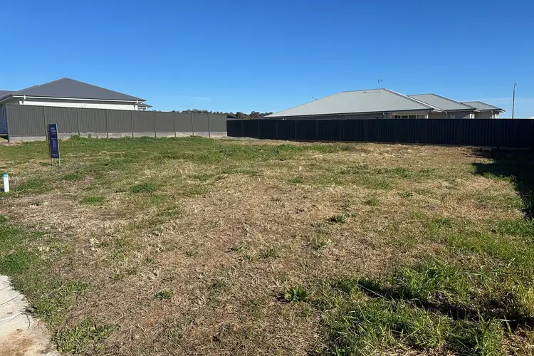 Fifth view of Homely land listing, 4 Brahman Way, Tamworth NSW 2340