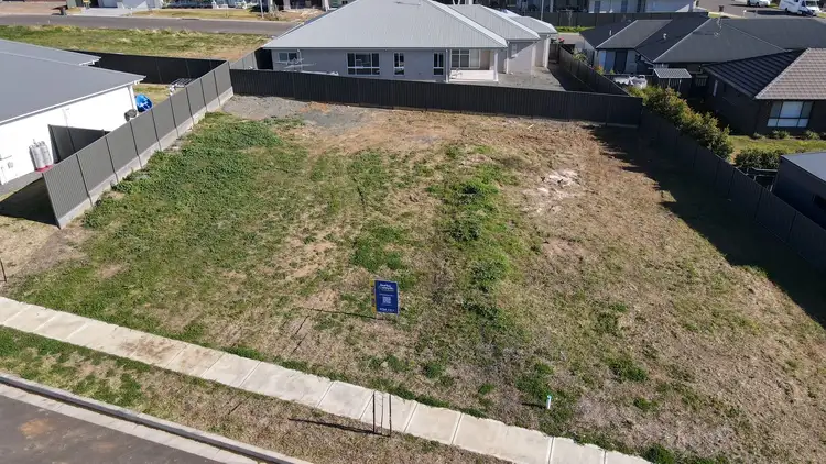Sixth view of Homely land listing, 4 Brahman Way, Tamworth NSW 2340