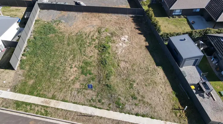 Seventh view of Homely land listing, 4 Brahman Way, Tamworth NSW 2340