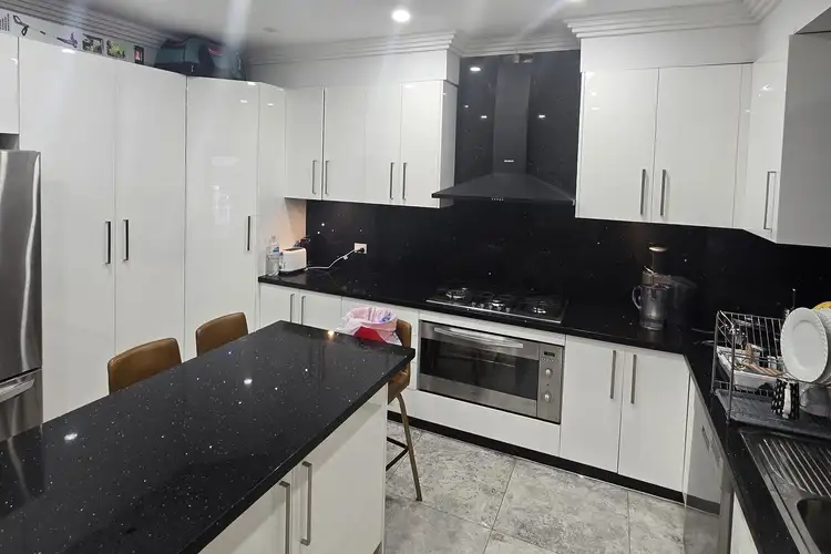 51E Woodpark Road