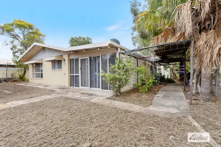Main view of Homely house listing, 82 Gray Street, Emerald QLD 4720