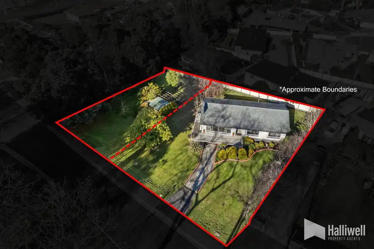 Second view of Homely house listing, 18-20 Forth Street, Latrobe TAS 7307
