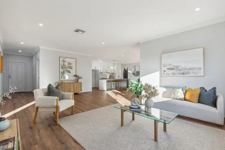 Main view of Homely house listing, 11/47 Wickham Road, Happy Valley SA 5159