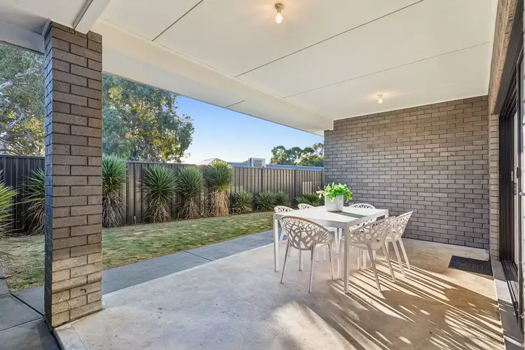 Fifth view of Homely house listing, 11/47 Wickham Road, Happy Valley SA 5159