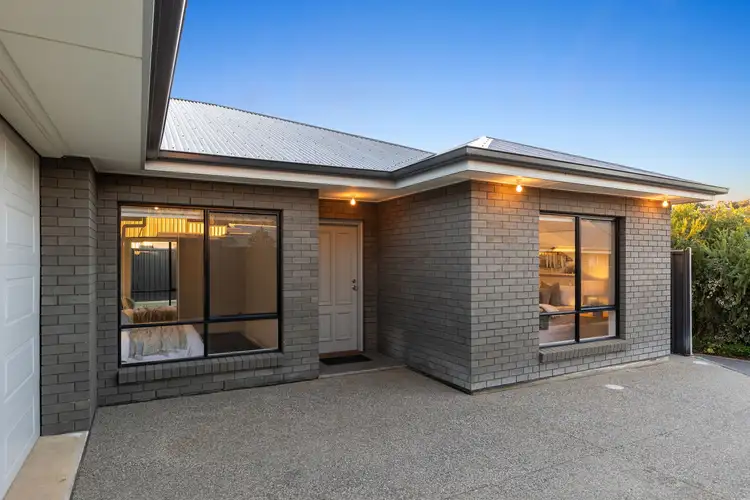 Sixth view of Homely house listing, 11/47 Wickham Road, Happy Valley SA 5159