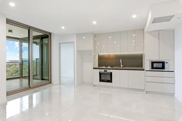 1138/180 George Street, Parramatta NSW 2150