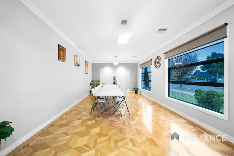 Sixth view of Homely house listing, 4 Waterhaven Boulevard, Point Cook VIC 3030