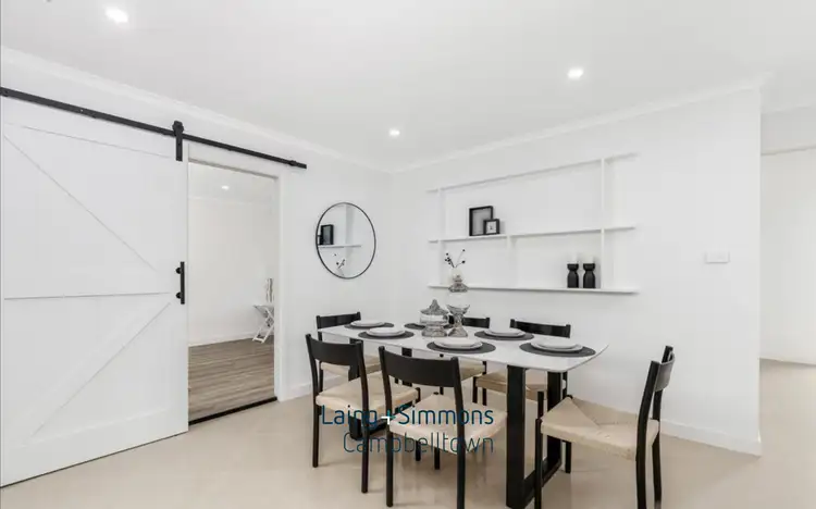 Sixth view of Homely house listing, 2 Mary Howe Place, Narellan Vale NSW 2567