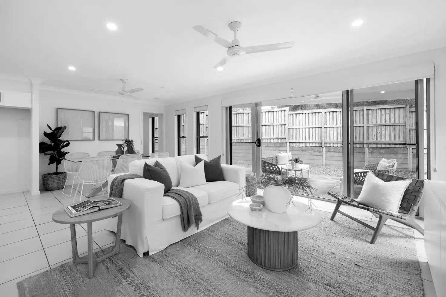 Main view of Homely house listing, 57 Viola Square, Peregian Springs QLD 4573