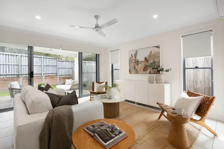 Third view of Homely house listing, 57 Viola Square, Peregian Springs QLD 4573