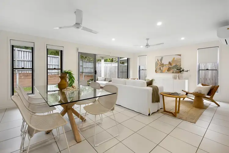 Fourth view of Homely house listing, 57 Viola Square, Peregian Springs QLD 4573