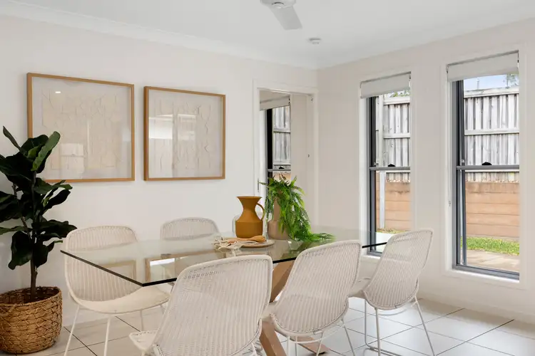 Fifth view of Homely house listing, 57 Viola Square, Peregian Springs QLD 4573