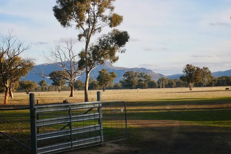 Main view of Homely land listing, Lot 2/9 Krause Road, Dadswells Bridge VIC 3385