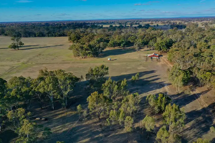 Third view of Homely land listing, Lot 2/9 Krause Road, Dadswells Bridge VIC 3385