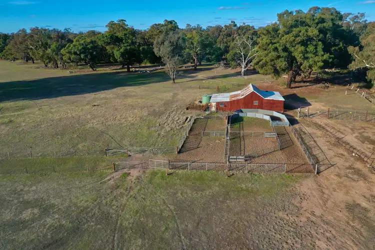 Fourth view of Homely land listing, Lot 2/9 Krause Road, Dadswells Bridge VIC 3385