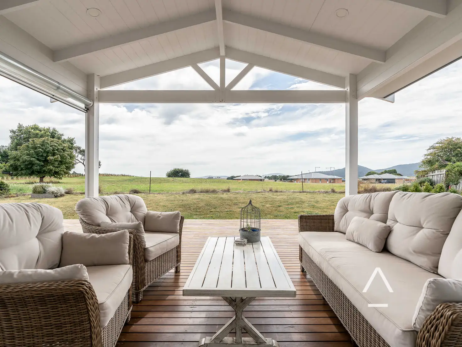 Main view of Homely house listing, 48A George Street, Scottsdale TAS 7260