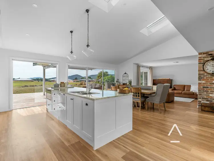 Third view of Homely house listing, 48A George Street, Scottsdale TAS 7260