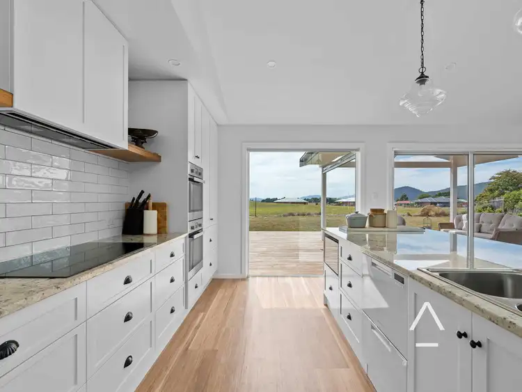 Sixth view of Homely house listing, 48A George Street, Scottsdale TAS 7260