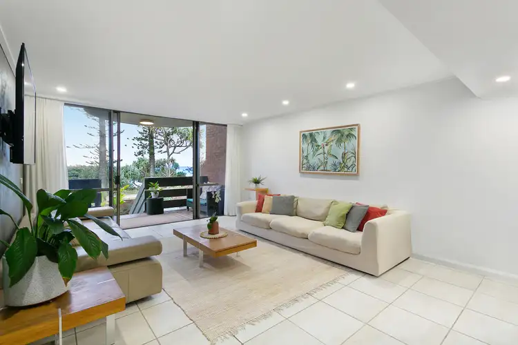 Second view of Homely house listing, 5/510 Pacific Parade, Tugun QLD 4224