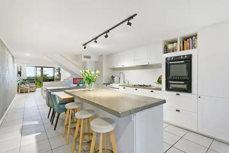 Third view of Homely house listing, 5/510 Pacific Parade, Tugun QLD 4224