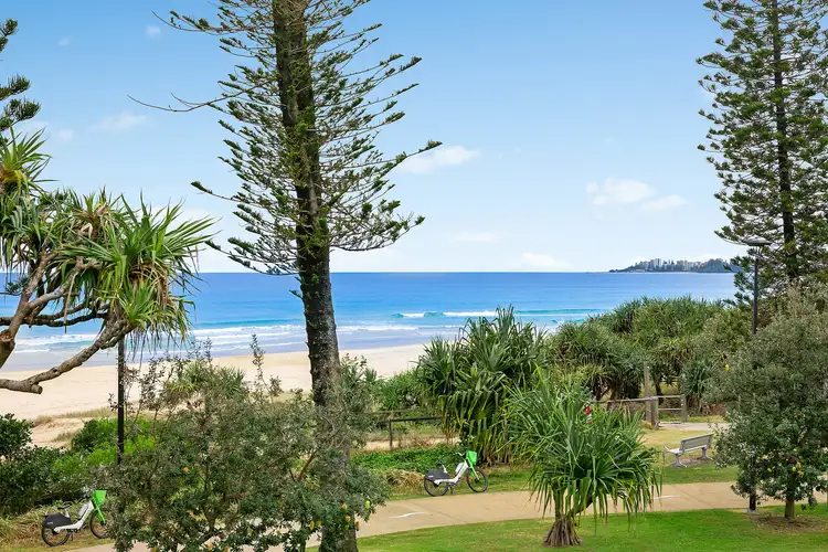 Fourth view of Homely house listing, 5/510 Pacific Parade, Tugun QLD 4224