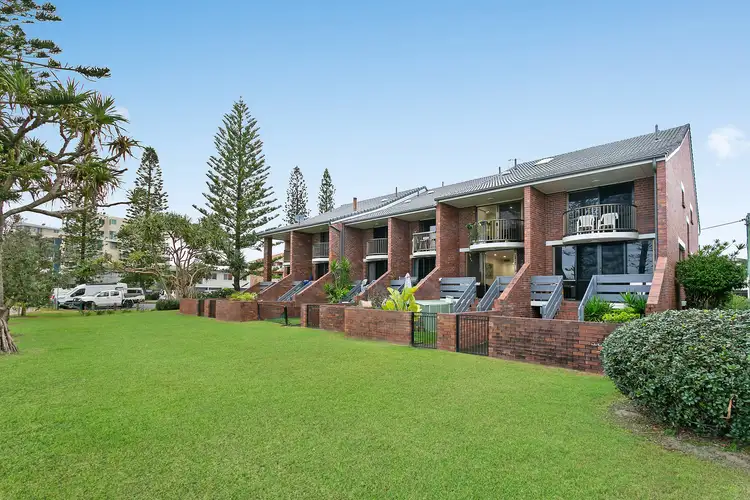Sixth view of Homely house listing, 5/510 Pacific Parade, Tugun QLD 4224