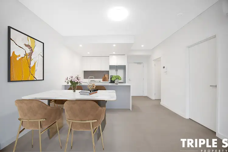 Third view of Homely apartment listing, 620/5 Verona Drive, Wentworth Point NSW 2127