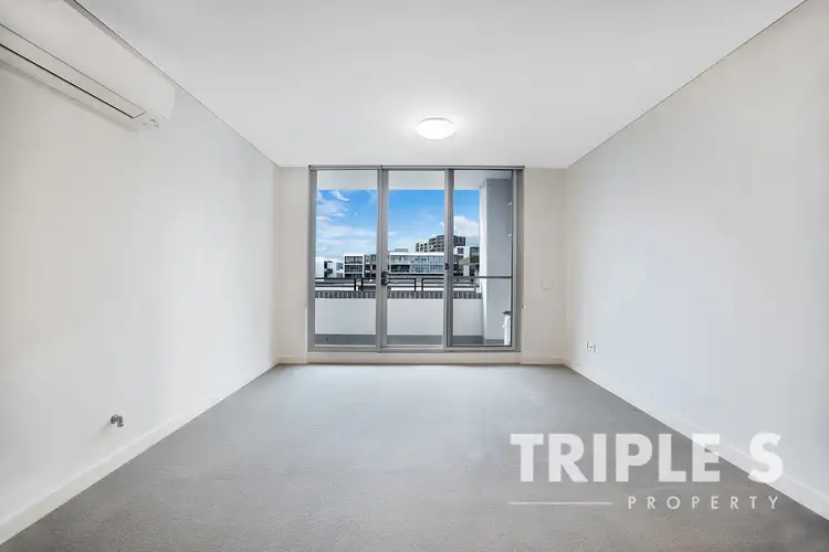 Fourth view of Homely apartment listing, 620/5 Verona Drive, Wentworth Point NSW 2127