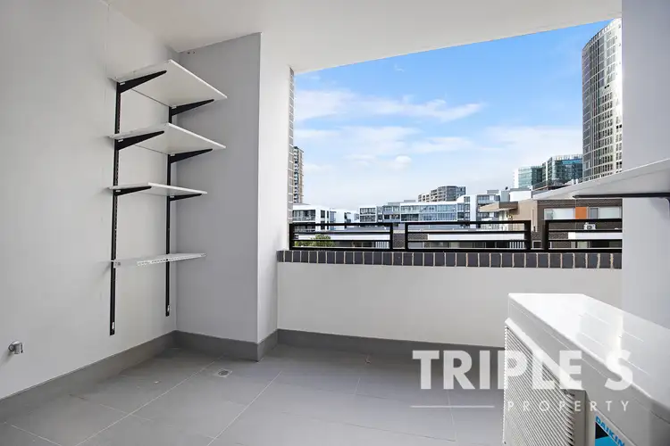 Sixth view of Homely apartment listing, 620/5 Verona Drive, Wentworth Point NSW 2127