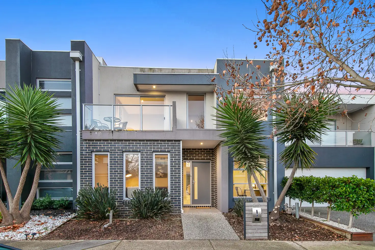 Main view of Homely house listing, 25 The Esplanade, Caroline Springs VIC 3023
