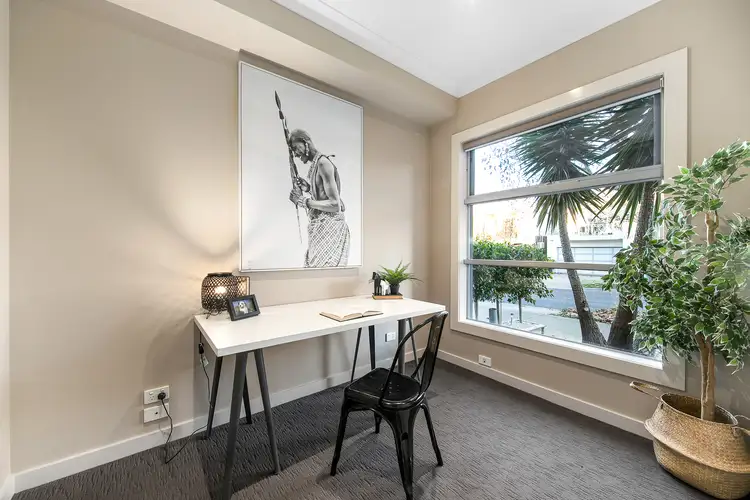 Second view of Homely house listing, 25 The Esplanade, Caroline Springs VIC 3023