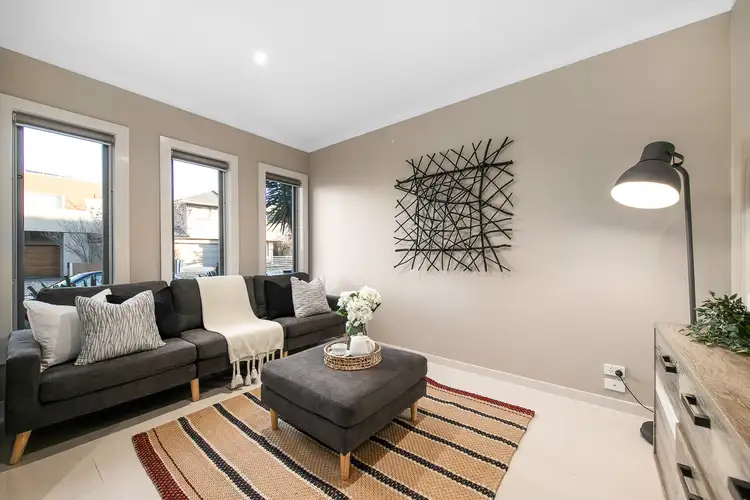 Third view of Homely house listing, 25 The Esplanade, Caroline Springs VIC 3023