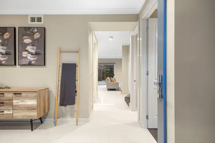 Fifth view of Homely house listing, 25 The Esplanade, Caroline Springs VIC 3023