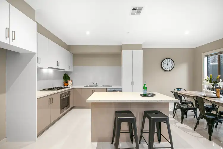 Sixth view of Homely house listing, 25 The Esplanade, Caroline Springs VIC 3023