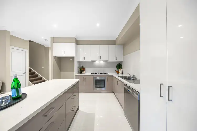 Seventh view of Homely house listing, 25 The Esplanade, Caroline Springs VIC 3023