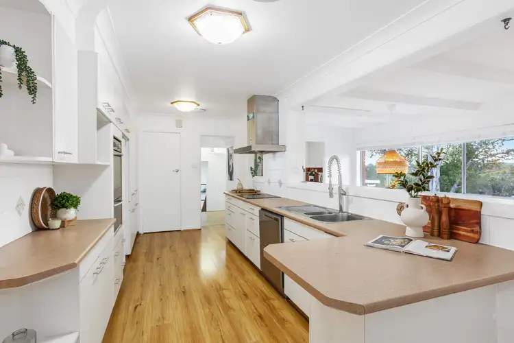 Second view of Homely house listing, 2 Simon Place, Hornsby Heights NSW 2077