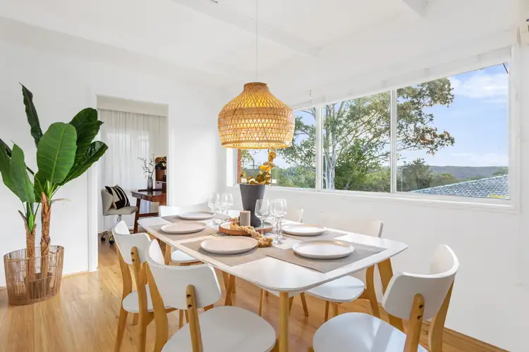 Third view of Homely house listing, 2 Simon Place, Hornsby Heights NSW 2077