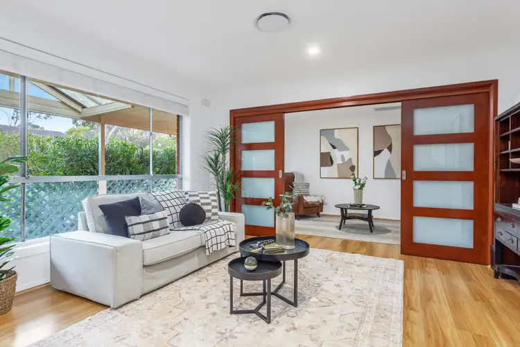 Fourth view of Homely house listing, 2 Simon Place, Hornsby Heights NSW 2077