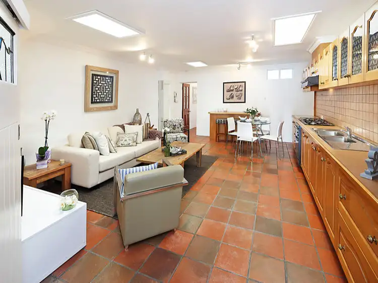 101 Newry Street, Carlton North VIC 3054