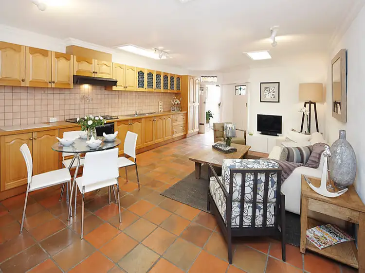 Second view of Homely house listing, 101 Newry Street, Carlton North VIC 3054