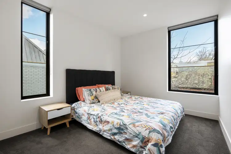 Fourth view of Homely apartment listing, 203/12-14 Spring Road, Malvern VIC 3144